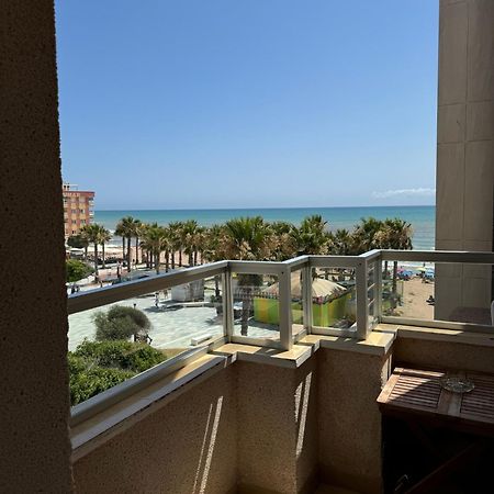 Torrevieja - Lamata - Sonny ラ・マタ エクステリア 写真