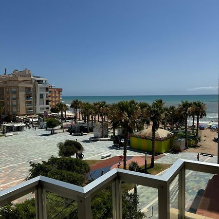 Torrevieja - Lamata - Sonny ラ・マタ エクステリア 写真