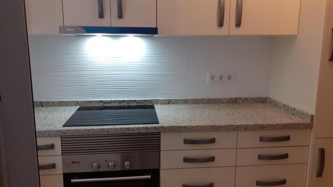 Torrevieja - Lamata - Sonny ラ・マタ エクステリア 写真