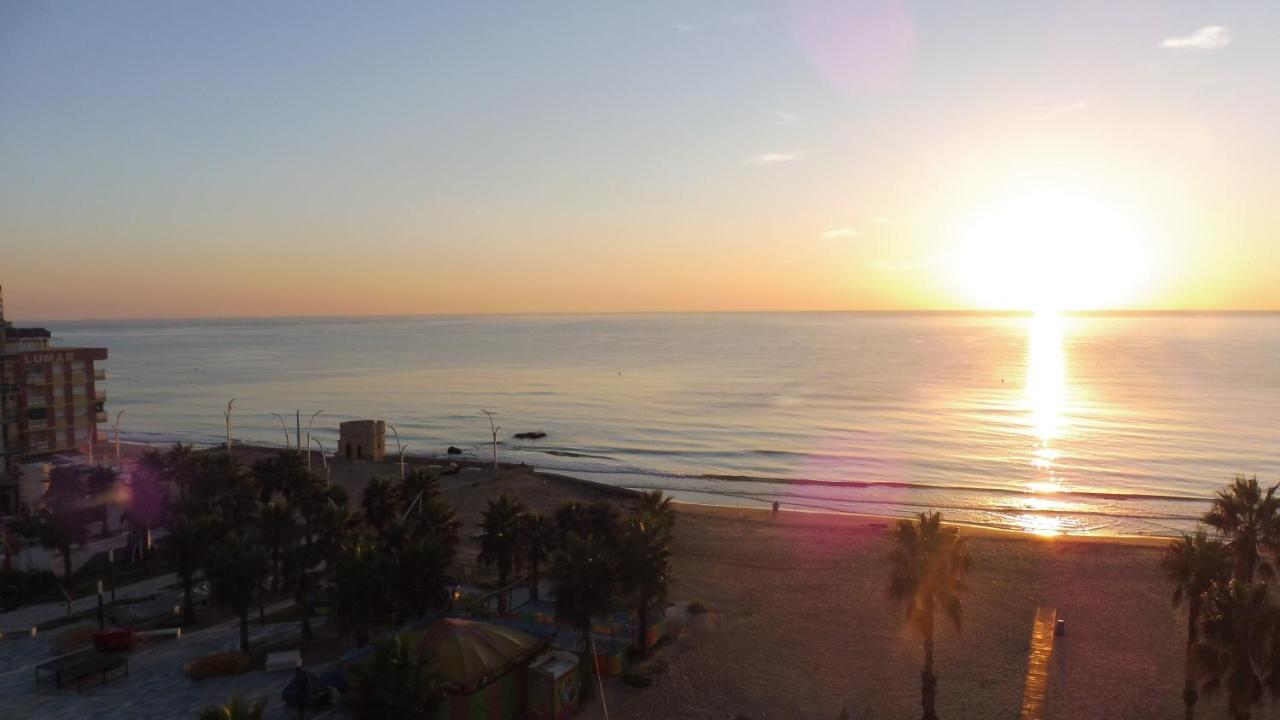 Torrevieja - Lamata - Sonny ラ・マタ エクステリア 写真