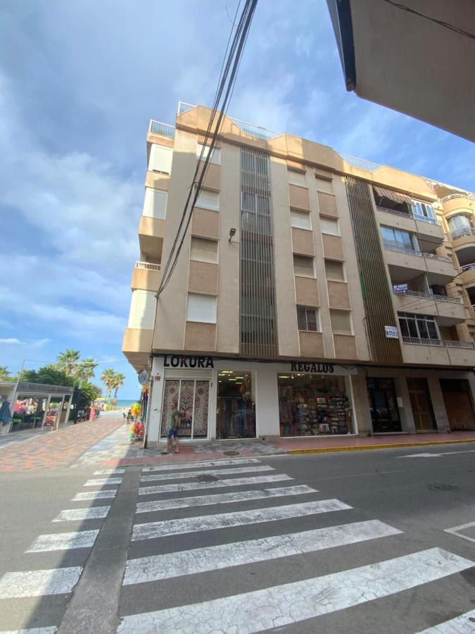 Torrevieja - Lamata - Sonny ラ・マタ エクステリア 写真