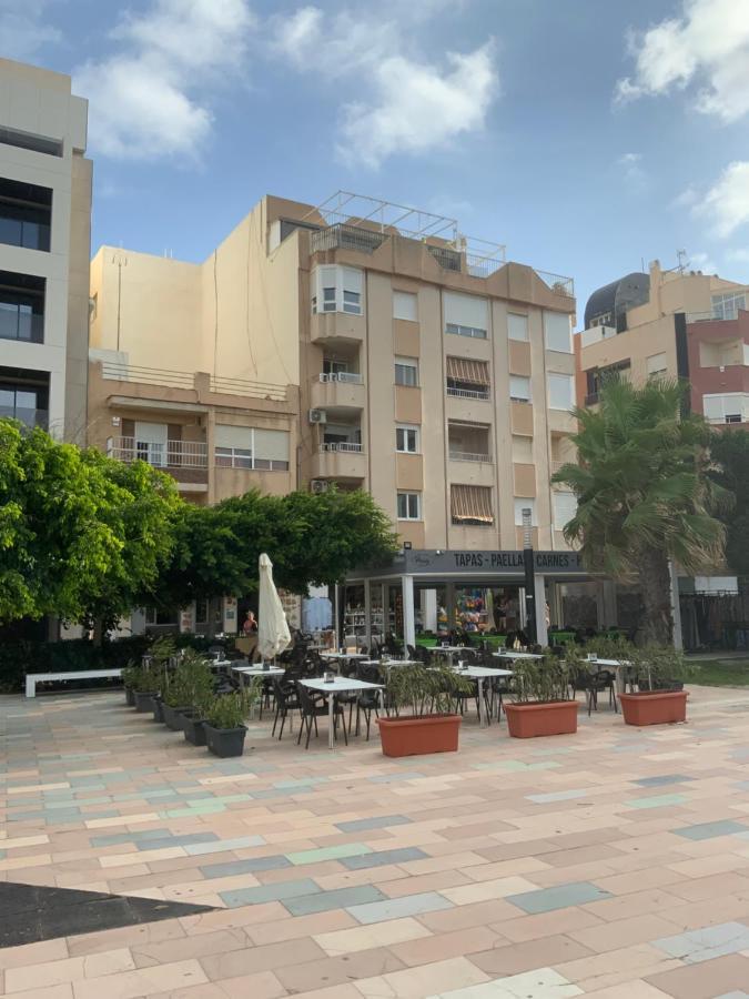 Torrevieja - Lamata - Sonny ラ・マタ エクステリア 写真