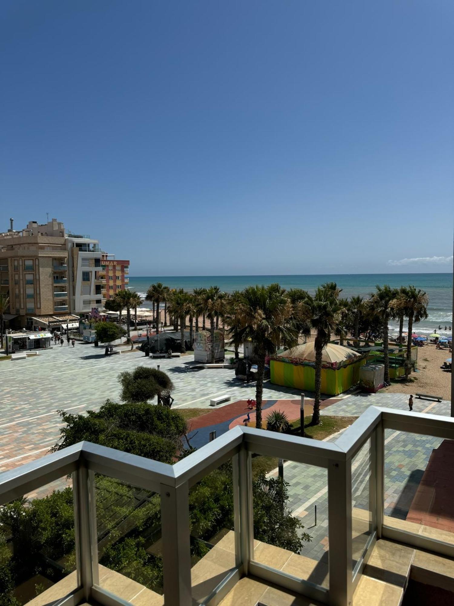 Torrevieja - Lamata - Sonny ラ・マタ エクステリア 写真