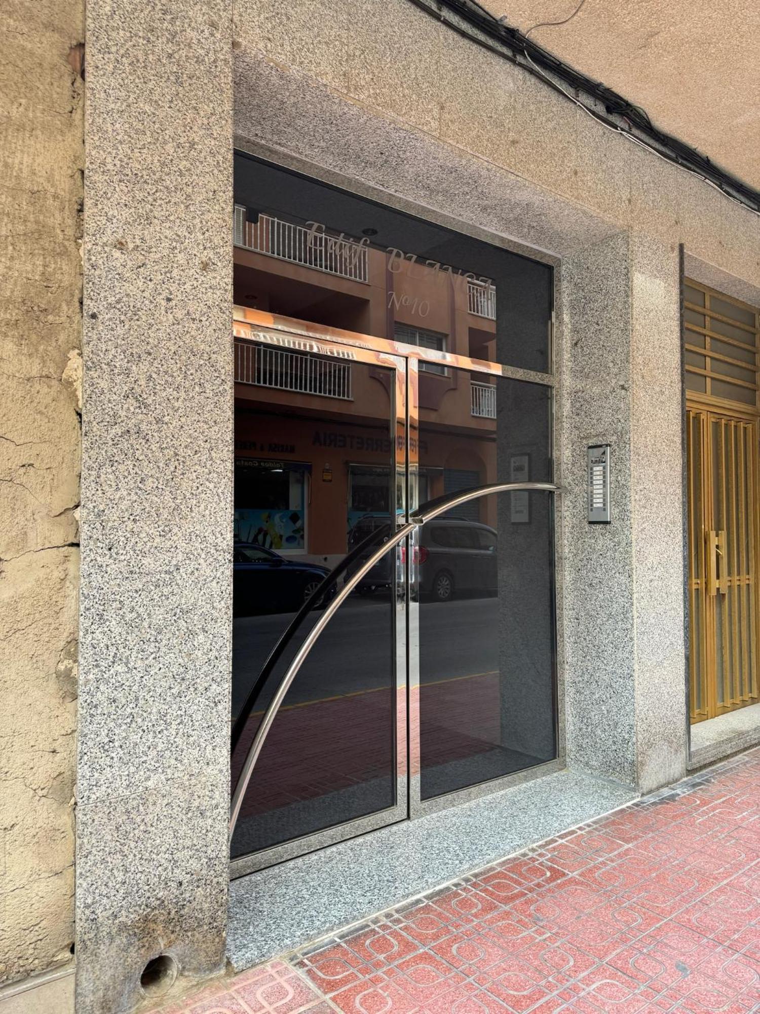 Torrevieja - Lamata - Sonny ラ・マタ エクステリア 写真
