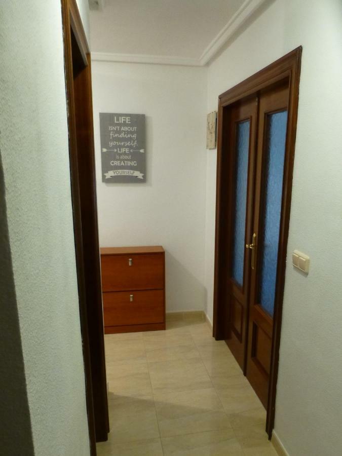 Torrevieja - Lamata - Sonny ラ・マタ エクステリア 写真