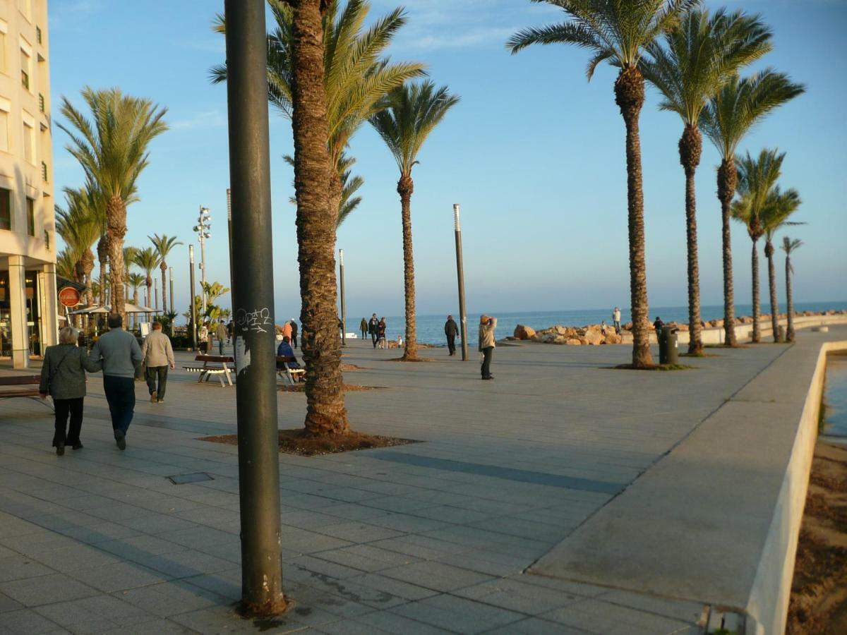 Torrevieja - Lamata - Sonny ラ・マタ エクステリア 写真