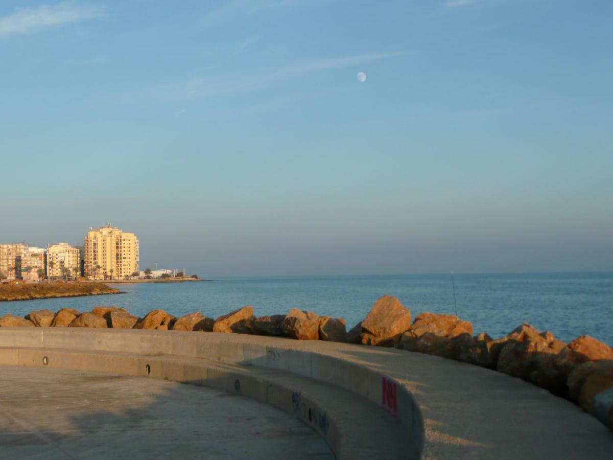 Torrevieja - Lamata - Sonny ラ・マタ エクステリア 写真