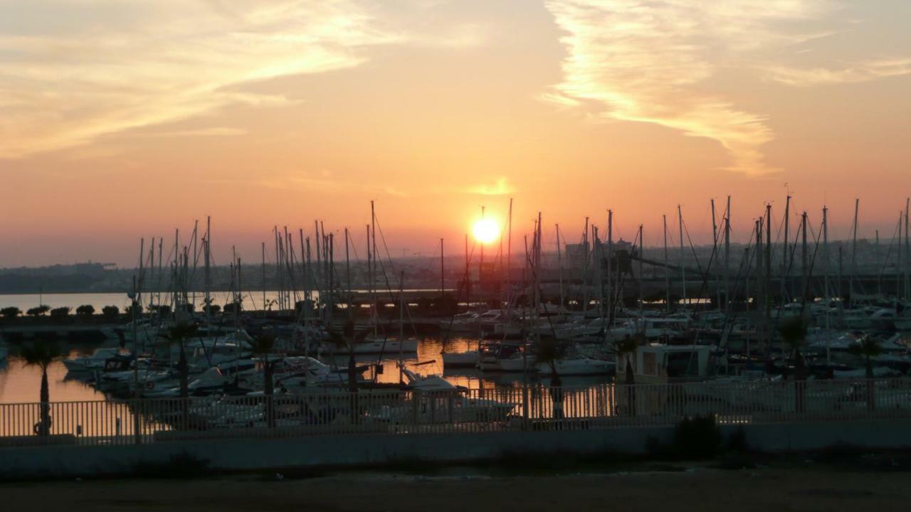 Torrevieja - Lamata - Sonny ラ・マタ エクステリア 写真