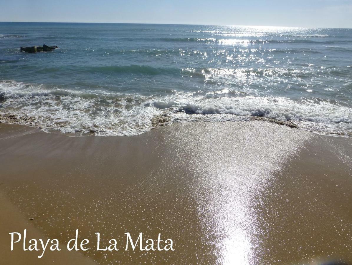 Torrevieja - Lamata - Sonny ラ・マタ エクステリア 写真