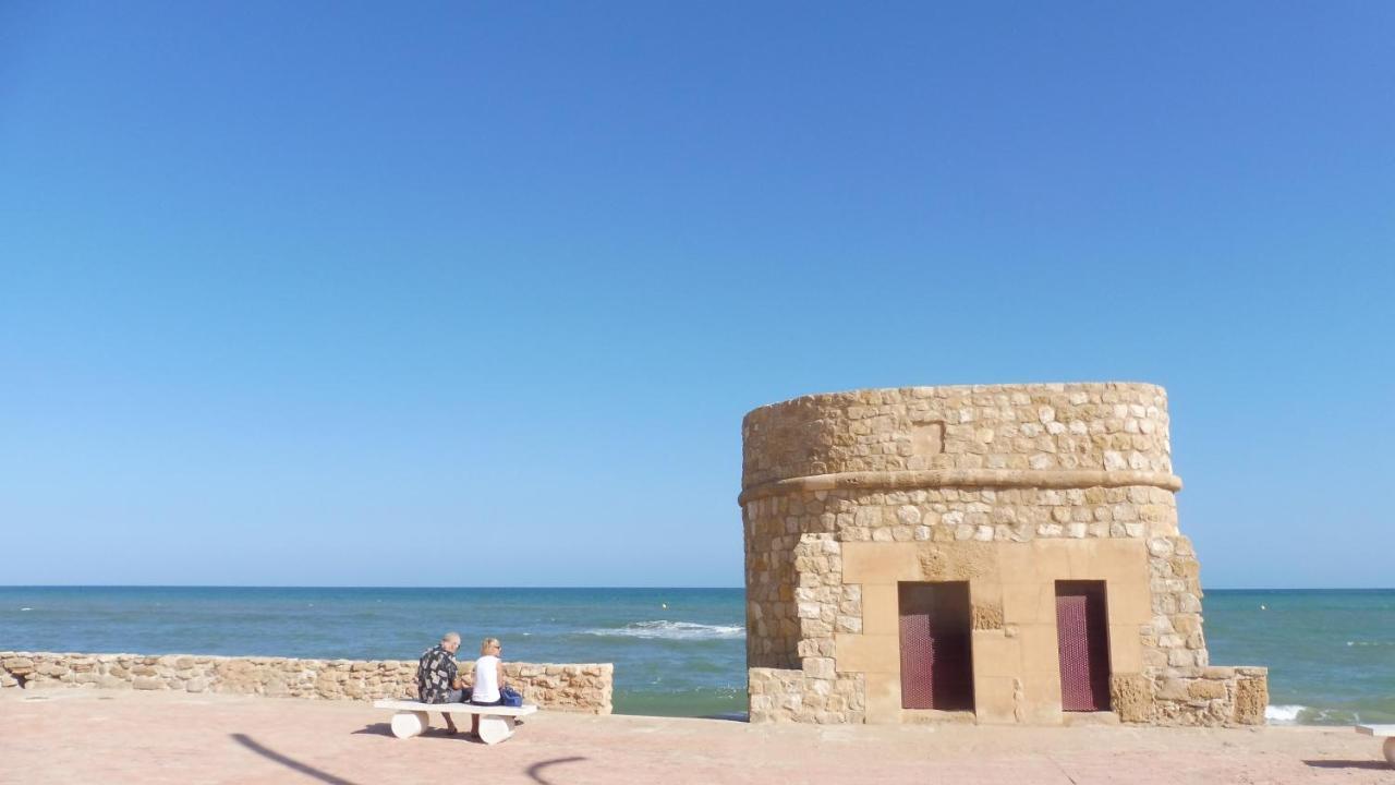Torrevieja - Lamata - Sonny ラ・マタ エクステリア 写真