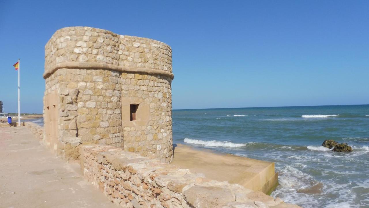Torrevieja - Lamata - Sonny ラ・マタ エクステリア 写真